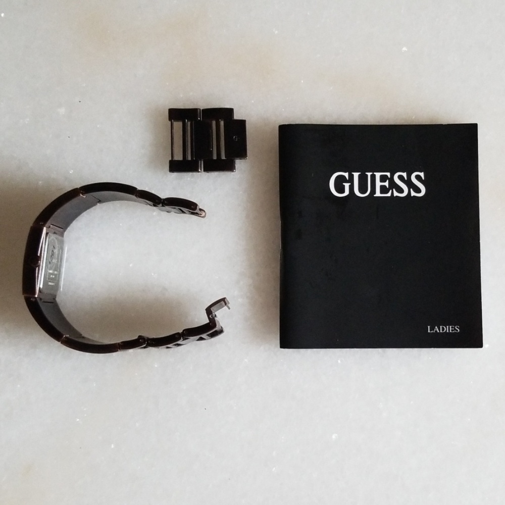 GUESS Ladies Watch - Picture 3 of 7